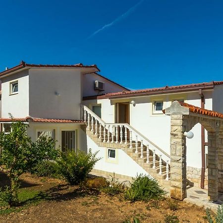 Seaview Apartment Rose Trogir Exterior foto